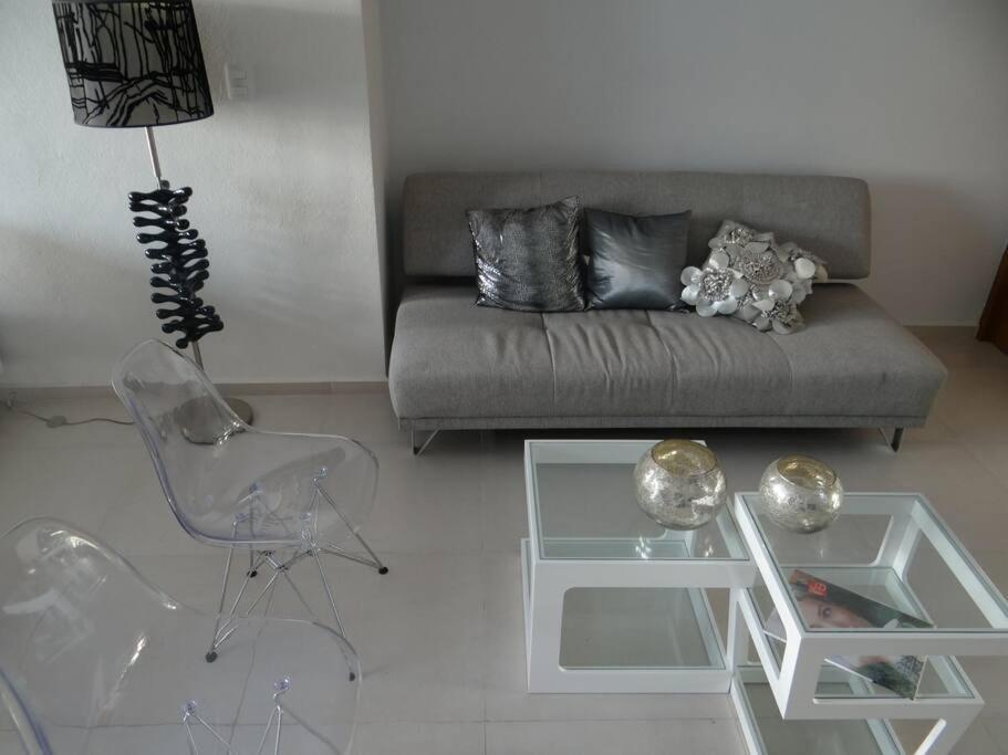 Amara Cancun Beachfront Condo Luaran gambar