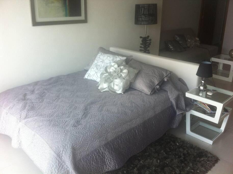 Amara Cancun Beachfront Condo Luaran gambar