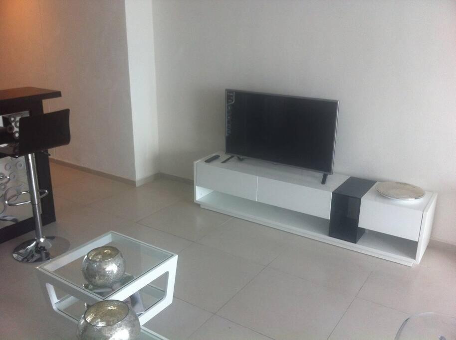 Amara Cancun Beachfront Condo Luaran gambar