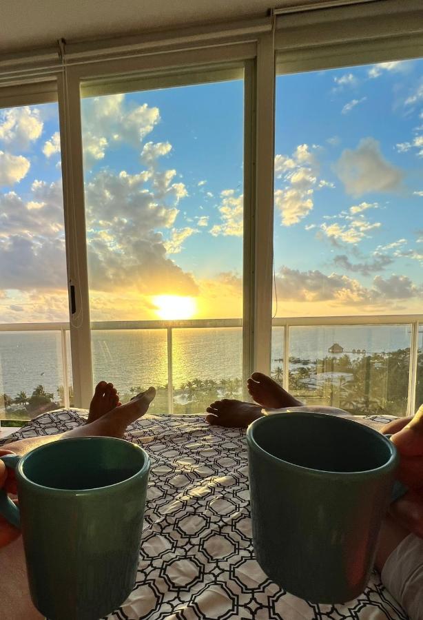 Amara Cancun Beachfront Condo Luaran gambar